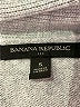 Banana Republic Factory Store Gray Pullover Sweater Size S - photo 7
