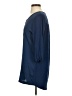 Vince Camuto 100% Polyester Blue 3/4 Sleeve Blouse Size S - photo 5