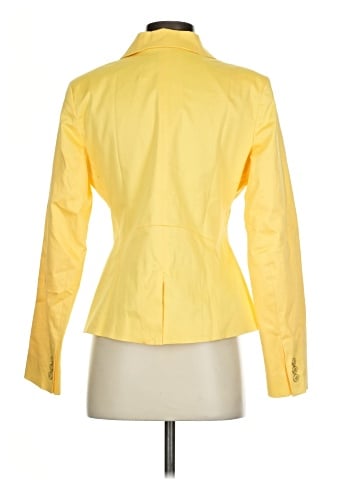 7th Avenue Design Studio New York & Company Blazer (view 2)