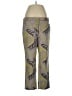 J.Crew Paisley Gray Active Pants Size 8 - photo 1