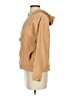Assorted Brands Tan Zip Up Hoodie Size S - photo 5