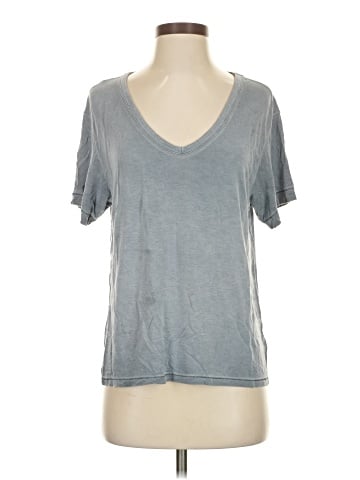 American Eagle Outfitters Short Sleeve T-Shirt (view 1)