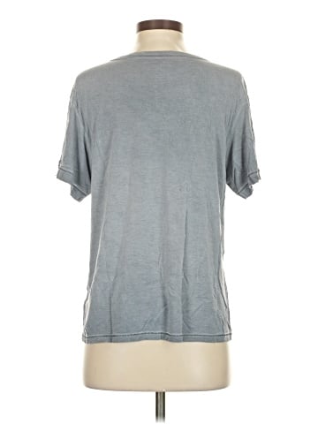 American Eagle Outfitters Short Sleeve T-Shirt (view 2)
