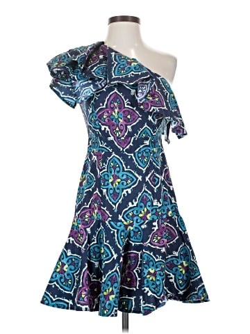 Josie Cocktail Dress (view 1)