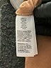The Drop Tan Sweatshirt Size S - photo 8