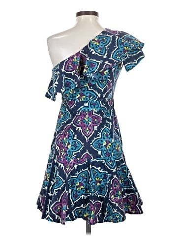 Josie Cocktail Dress (view 2)