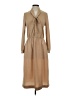 Assorted Brands Tan Casual Dress Size S (estimated) - photo 1