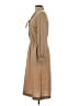 Assorted Brands Tan Casual Dress Size S (estimated) - photo 5