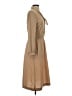Assorted Brands Tan Casual Dress Size S (estimated) - photo 4