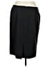 Ann Taylor Stars Black Casual Skirt Size 12 - photo 2