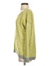 Gap Stripes Yellow Pullover Sweater Size S - photo 5