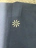 Athleta Color Block Blue Active Pants Size 7 - 8 - photo 8