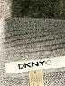 DKNYC Gray Casual Dress Size S - photo 7