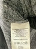 DKNYC Gray Casual Dress Size S - photo 8