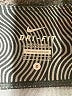 Nike Chevron-herringbone Gray Active Pants Size S - photo 7