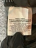 Nike Chevron-herringbone Gray Active Pants Size S - photo 8