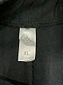 ALTERNATIVE Solid Black Casual Pants Size XL - photo 7