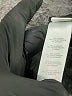 ALTERNATIVE Solid Black Casual Pants Size XL - photo 8