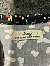 Maaji Print Black Casual Dress Size S - photo 7