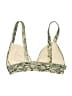 Vitamin A Gold Tan Swimsuit Top Size XS (estimated) - photo 2