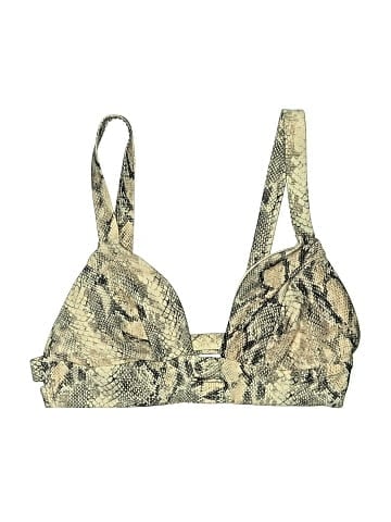 Vitamin A Swimsuit Top (view 1)