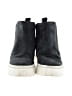 Dolce Vita Solid Gray Sneakers Size 7 - photo 2
