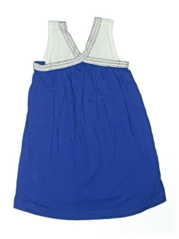Crewcuts Sleeveless Top (view 1)