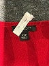 Ann Taylor Red Casual Dress Size XS - photo 6