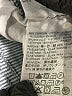 Levi's Chevron-herringbone Gray Jeans Size 28 waist - photo 7