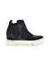 Dolce Vita Solid Gray Sneakers Size 7 - photo 1