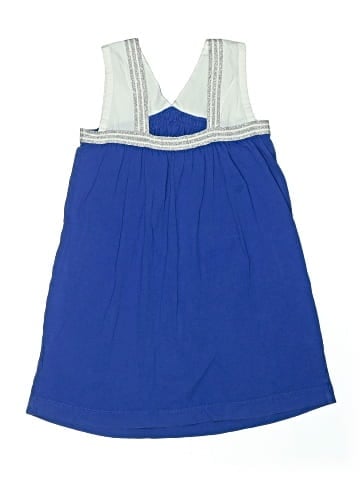 Crewcuts Sleeveless Top (view 2)