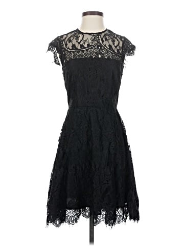BB Dakota Cocktail Dress (view 1)