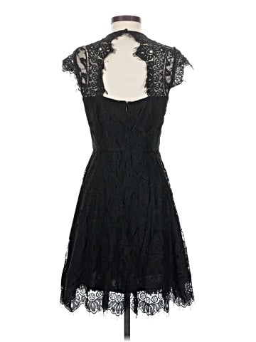 BB Dakota Cocktail Dress (view 2)