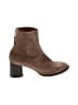 Rag & Bone 100% Leather Brown Ankle Boots Size EU 36 1/2 - photo 1