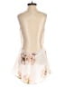 Cheng Xin Ivory White Romper Size S - photo 2