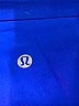 Lululemon Athletica Blue Active Pants Size 2 - photo 4