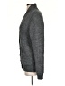 Unbranded Gray Wool Cardigan Size S (estimated) - photo 5