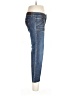 U.S. Polo Assn. Chevron-herringbone Blue Jeans Size 11 - 12 - photo 4
