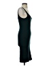 Unbranded Solid Teal Green Cocktail Dress Size XS (estimated) - photo 4