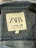 Zara Blue Sweatshirt Size 11 - 12 - photo 3