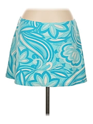 Baja Blue Swimsuit Cover Up (view 1)