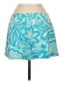 Baja Blue Paisley Teal Swimsuit Cover Up Size L - photo 2