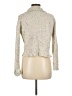 William Rast Tan Cardigan Size M - photo 2
