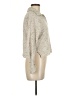 William Rast Tan Cardigan Size M - photo 4
