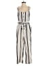 Ann Taylor LOFT Ivory White Jumpsuit Size 2 - photo 1
