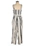 Ann Taylor LOFT Ivory White Jumpsuit Size 2 - photo 2