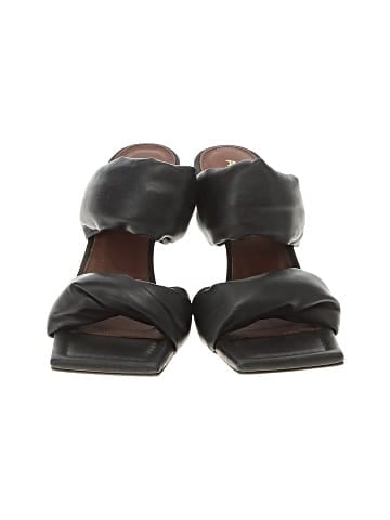ALOHAS Heels (view 2)