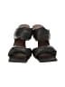 ALOHAS Black Heels Size EU 36 - photo 2