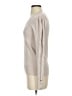 Catherine Malandrino Tan Pullover Sweater Size S - photo 5