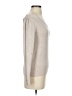 Catherine Malandrino Tan Pullover Sweater Size S - photo 4
